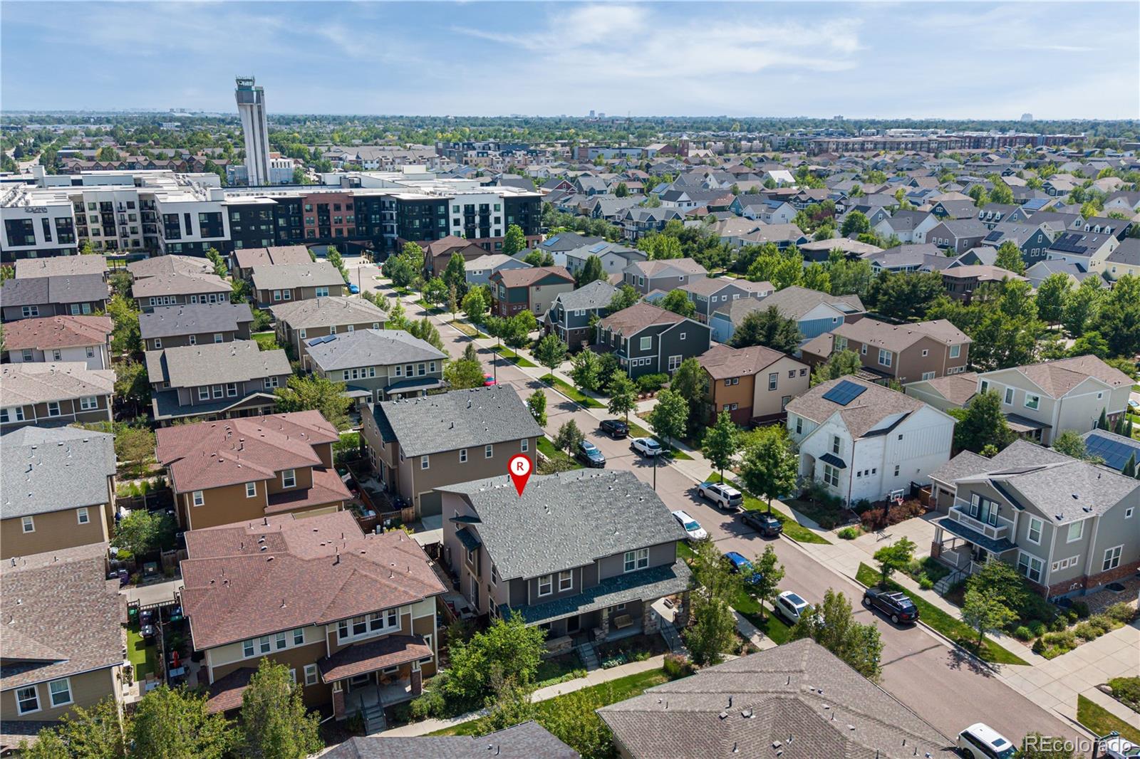 MLS Image #28 for 3444  valentia street ,denver, Colorado