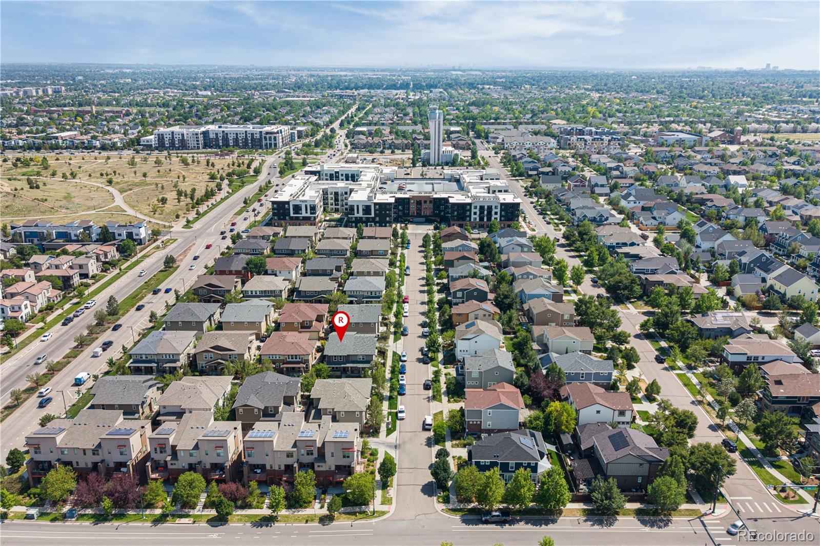 MLS Image #29 for 3444  valentia street ,denver, Colorado