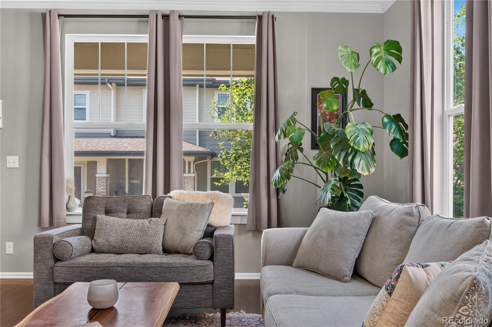 MLS Image #3 for 3444  valentia street ,denver, Colorado