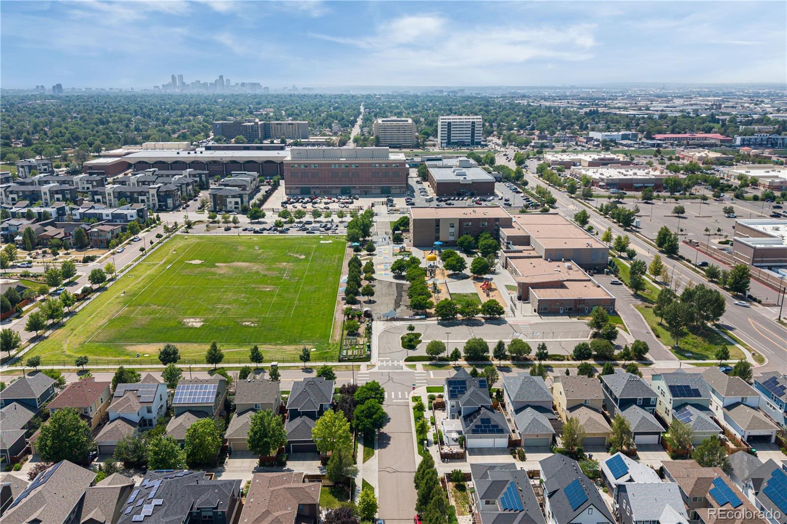 MLS Image #33 for 3444  valentia street ,denver, Colorado