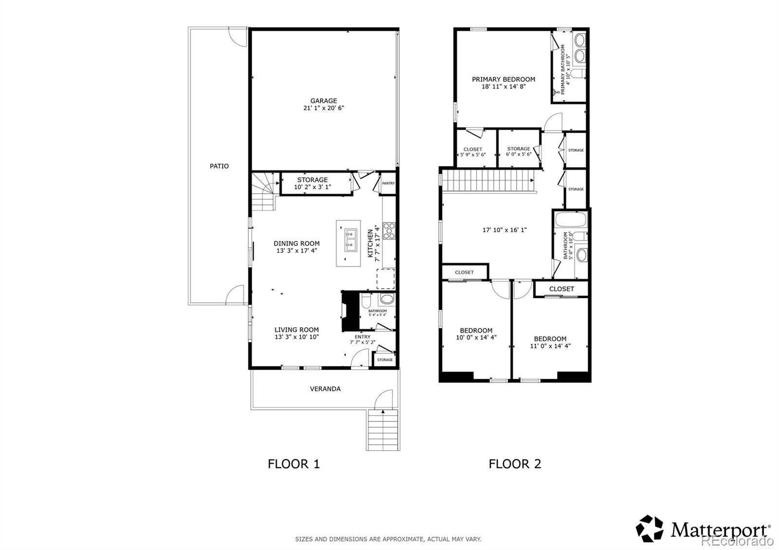 MLS Image #34 for 3444  valentia street ,denver, Colorado