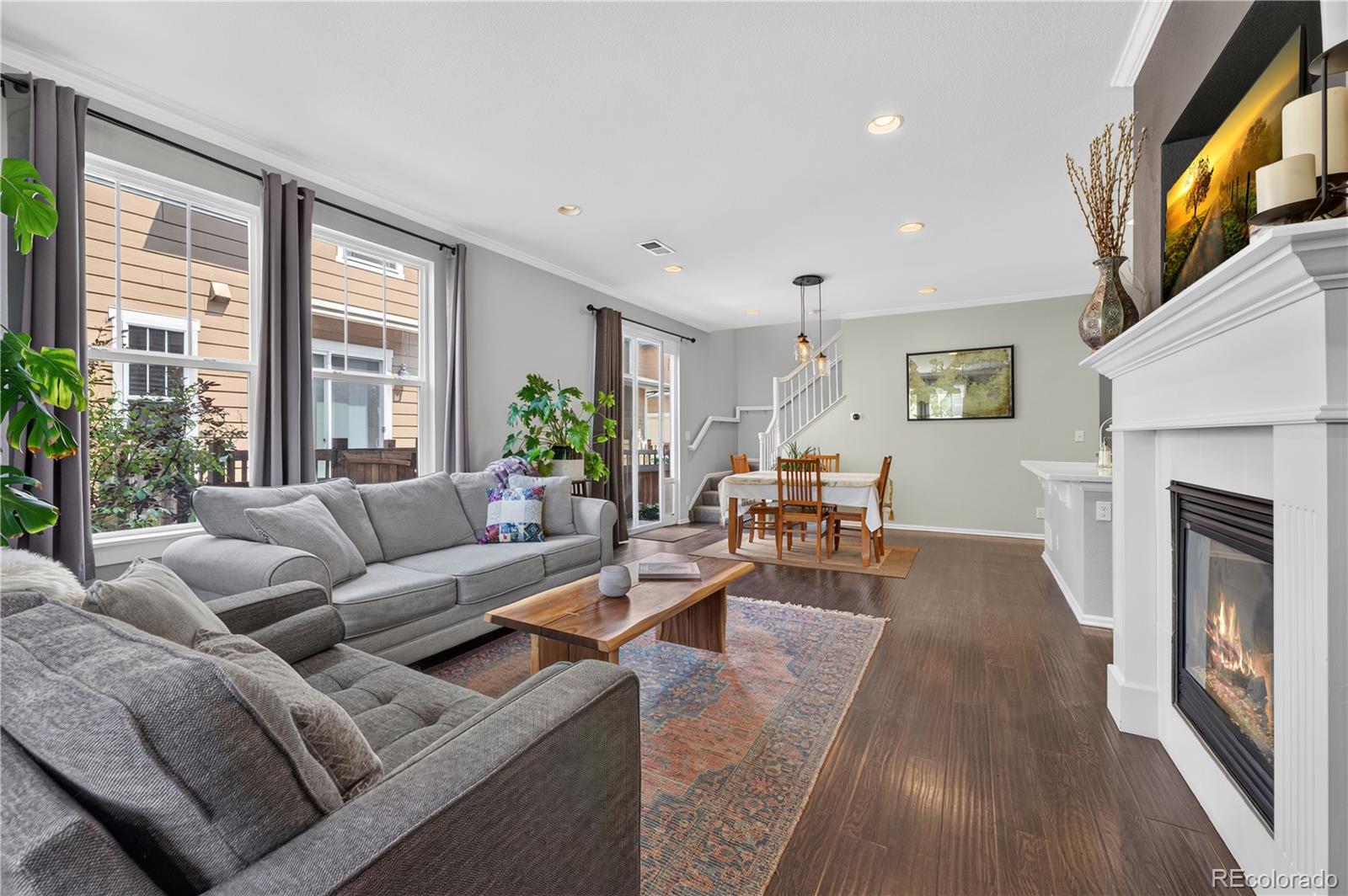 MLS Image #4 for 3444  valentia street ,denver, Colorado