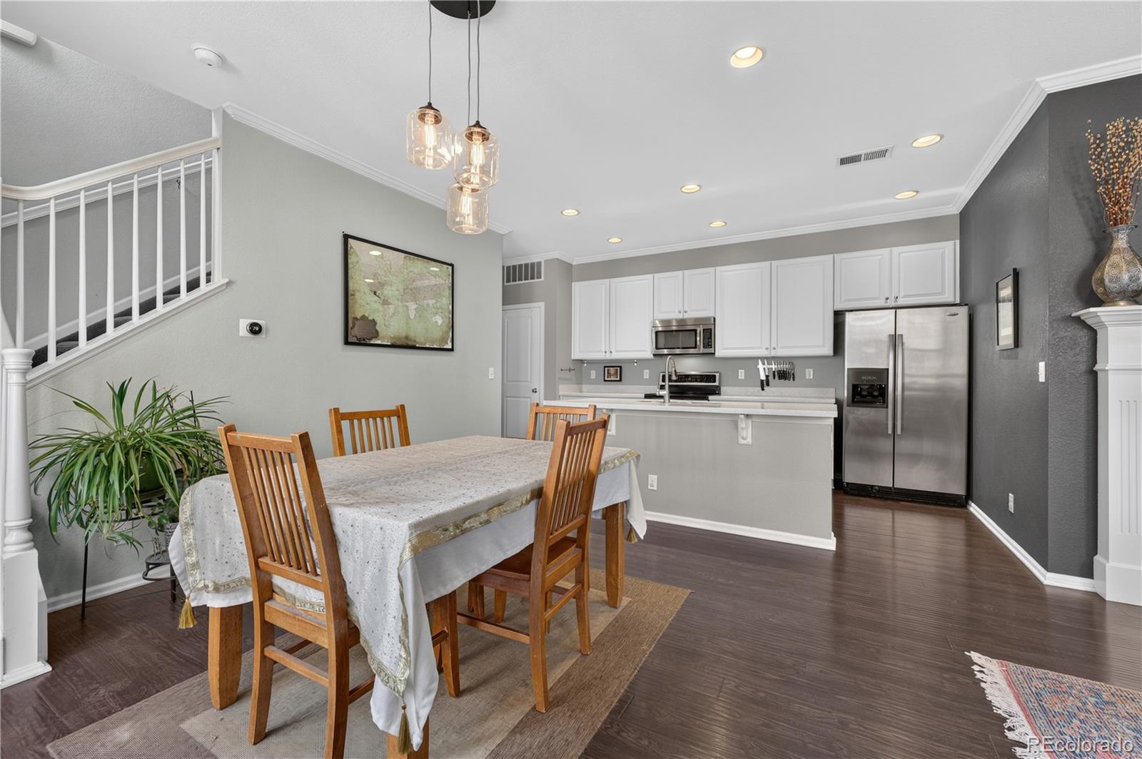 MLS Image #6 for 3444  valentia street ,denver, Colorado