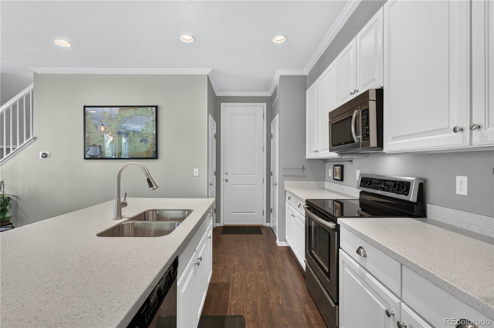 MLS Image #8 for 3444  valentia street ,denver, Colorado