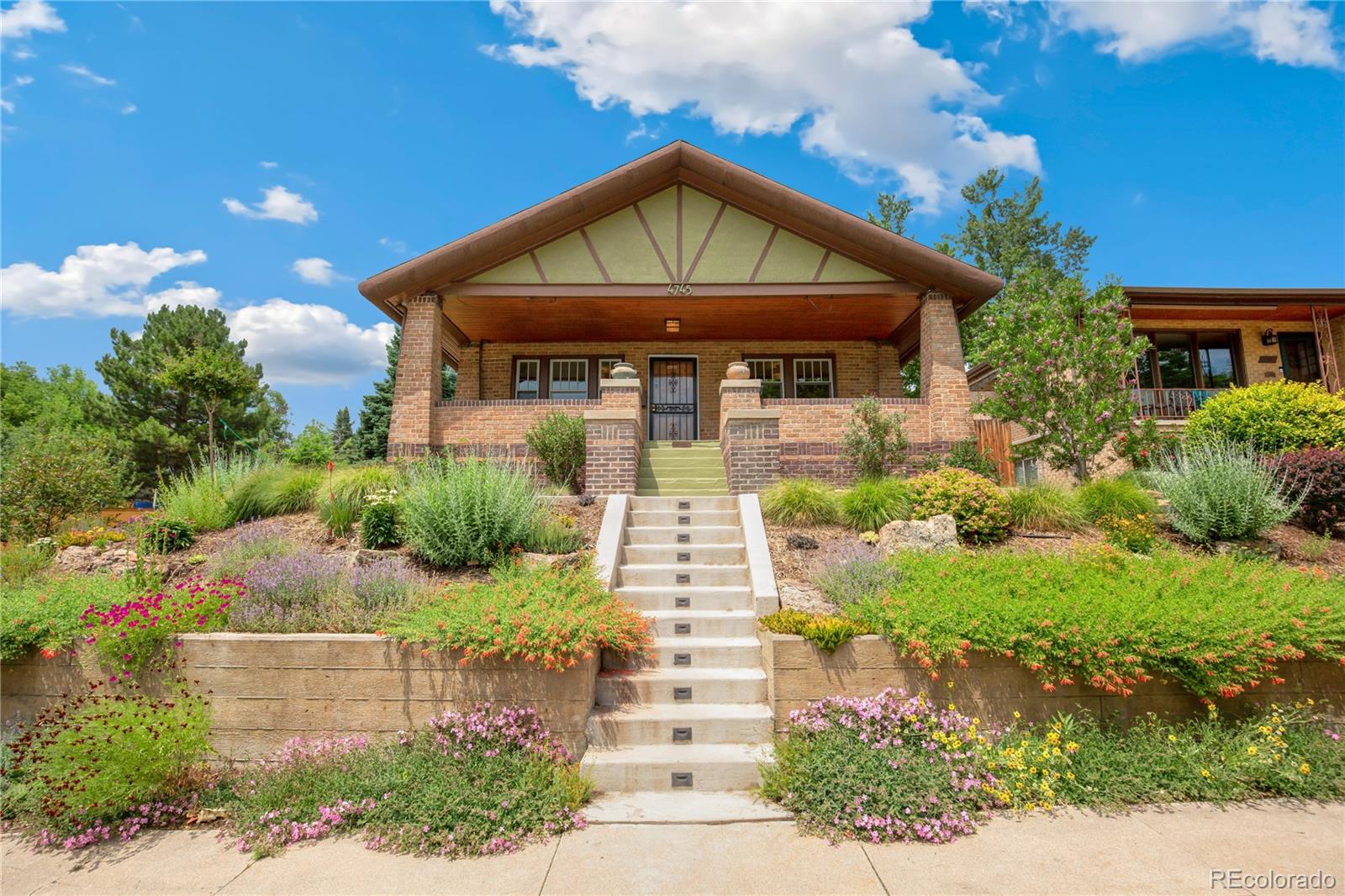 MLS Image #0 for 4745 w hayward place,denver, Colorado