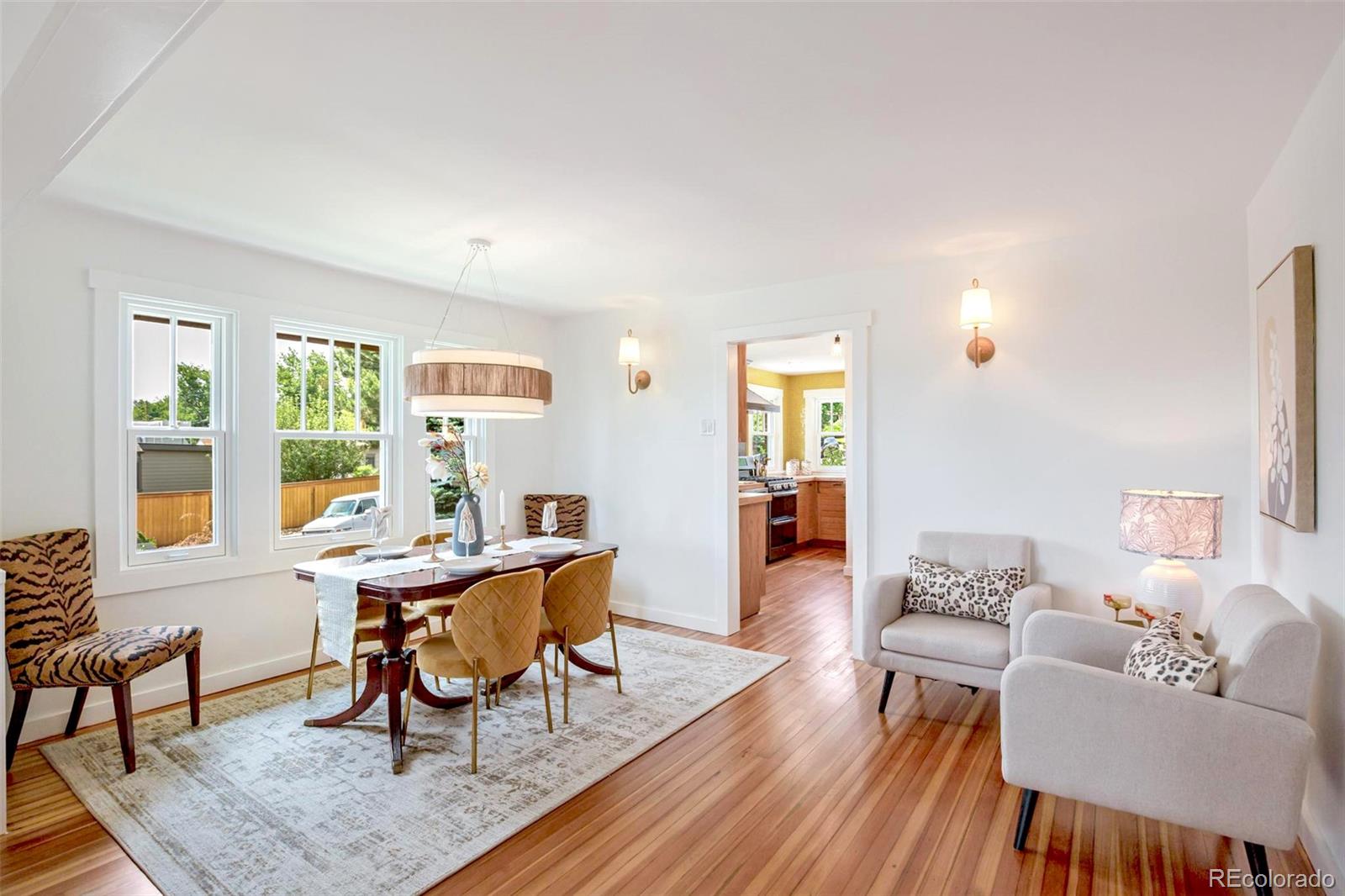 MLS Image #10 for 4745 w hayward place,denver, Colorado