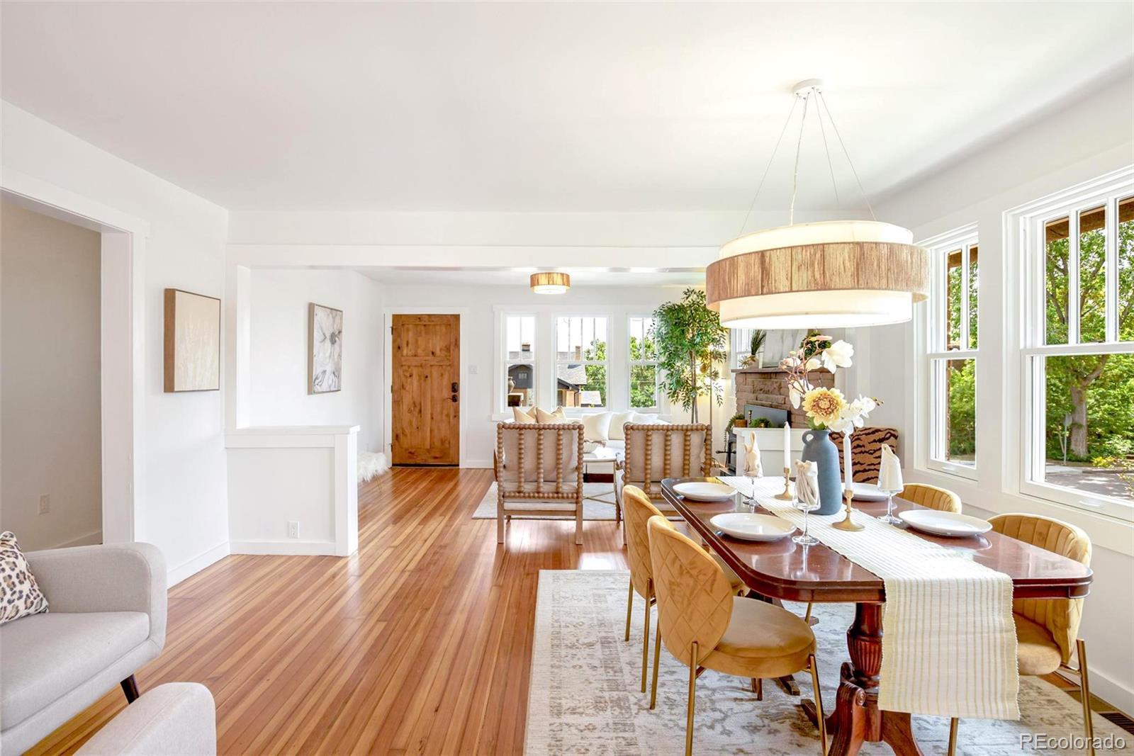 MLS Image #13 for 4745 w hayward place,denver, Colorado