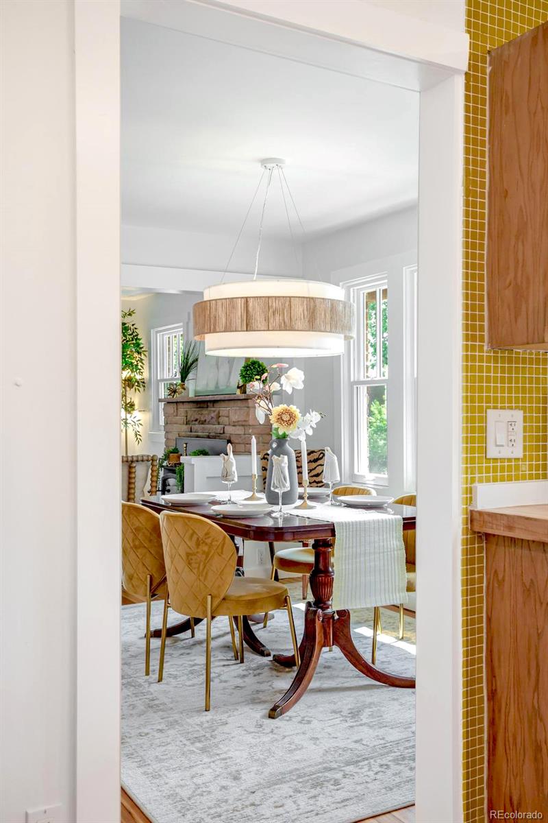 MLS Image #15 for 4745 w hayward place,denver, Colorado
