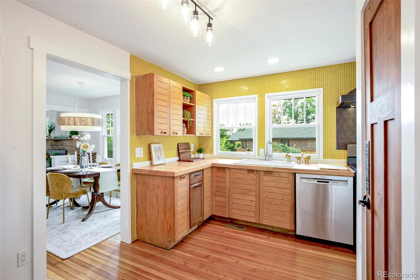 MLS Image #17 for 4745 w hayward place,denver, Colorado