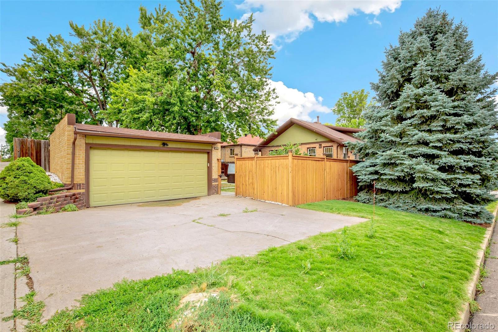 MLS Image #46 for 4745 w hayward place,denver, Colorado