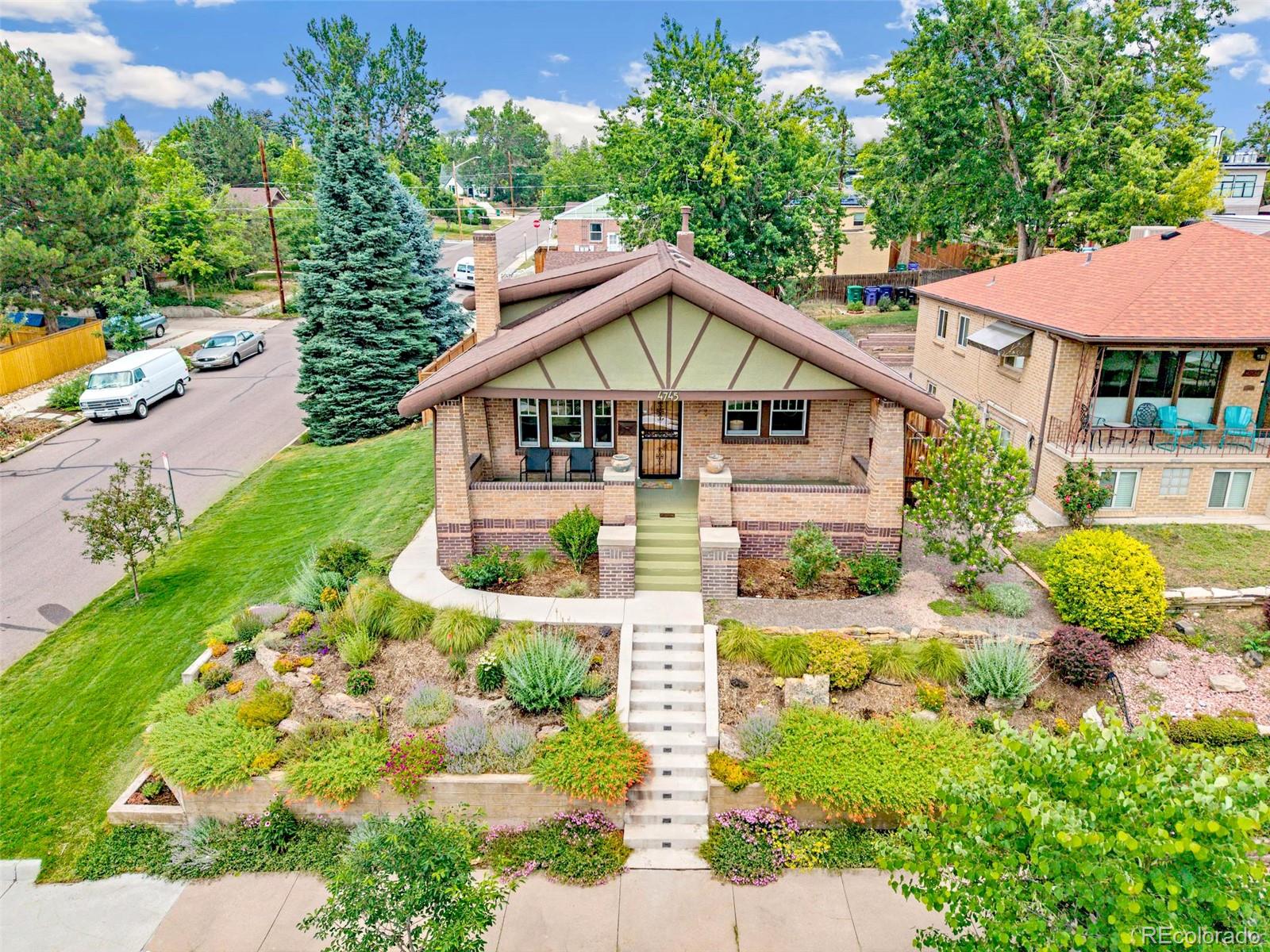 MLS Image #48 for 4745 w hayward place,denver, Colorado