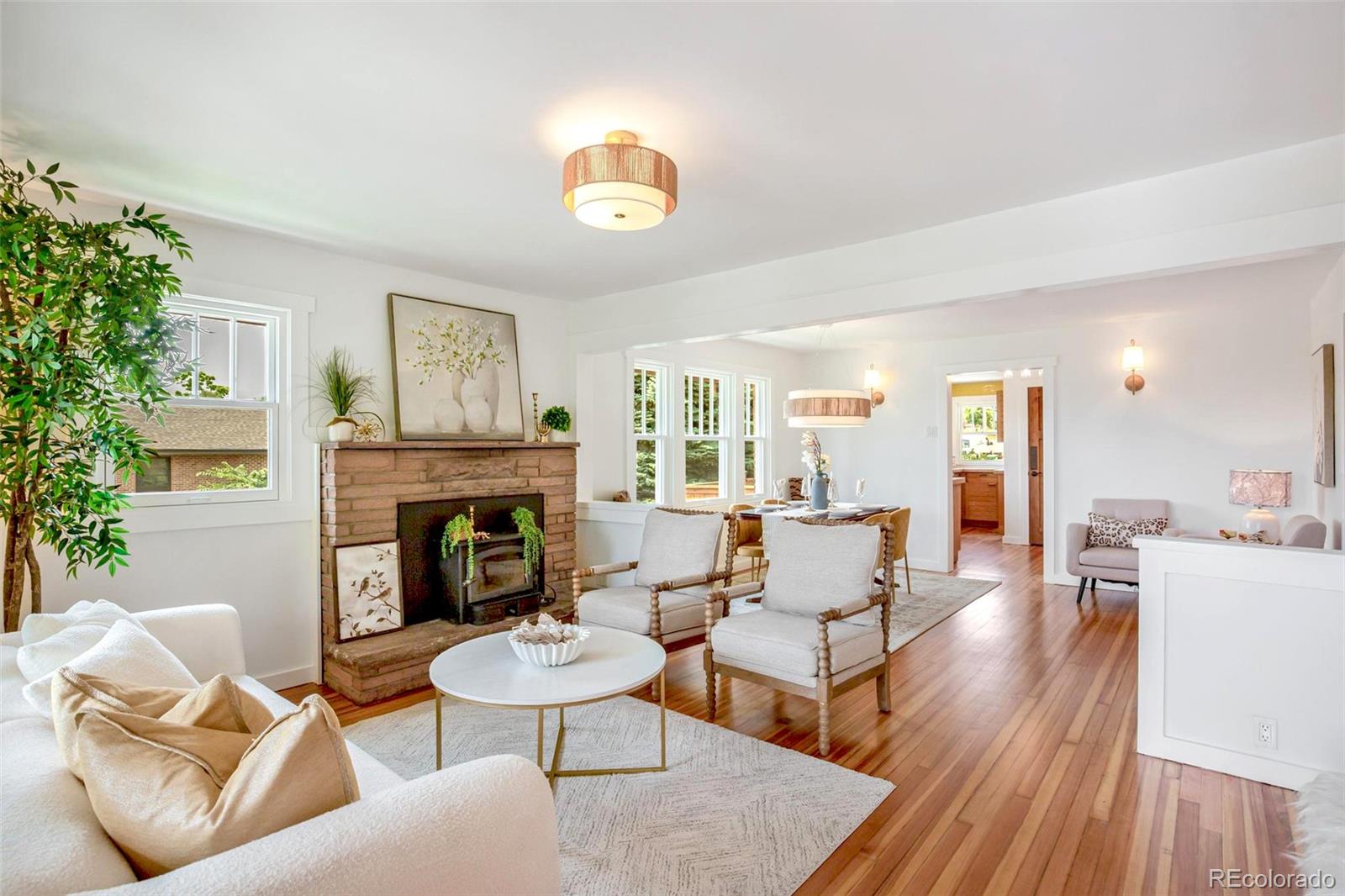 MLS Image #6 for 4745 w hayward place,denver, Colorado