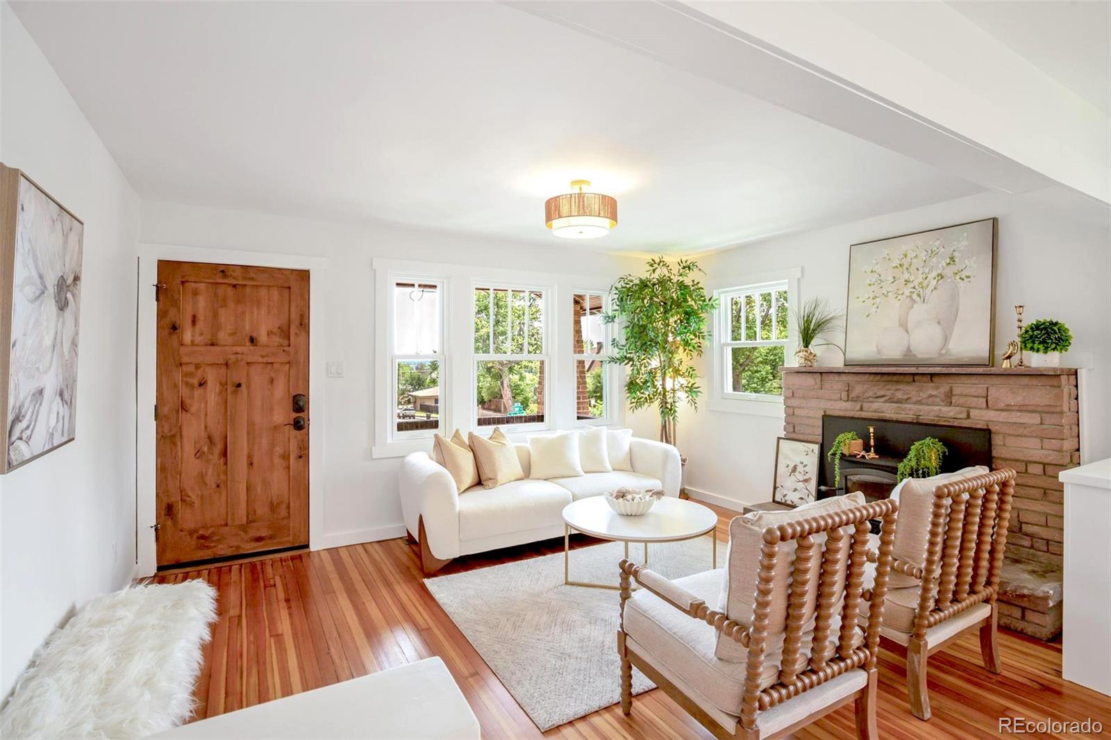 MLS Image #8 for 4745 w hayward place,denver, Colorado