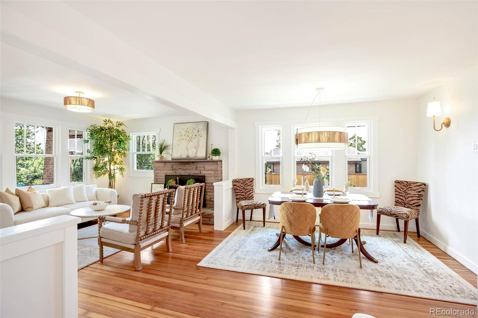 MLS Image #9 for 4745 w hayward place,denver, Colorado