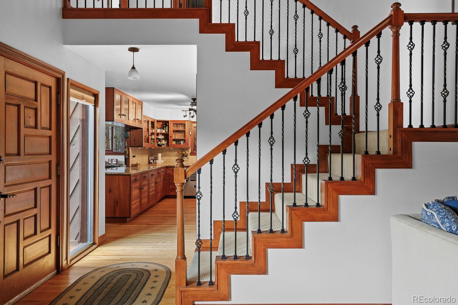 MLS Image #11 for 9198  black mountain drive,conifer, Colorado