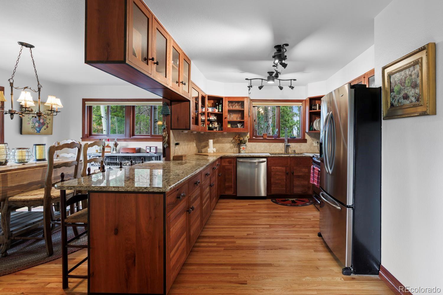 MLS Image #12 for 9198  black mountain drive,conifer, Colorado