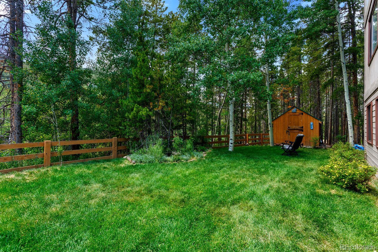 MLS Image #2 for 9198  black mountain drive,conifer, Colorado