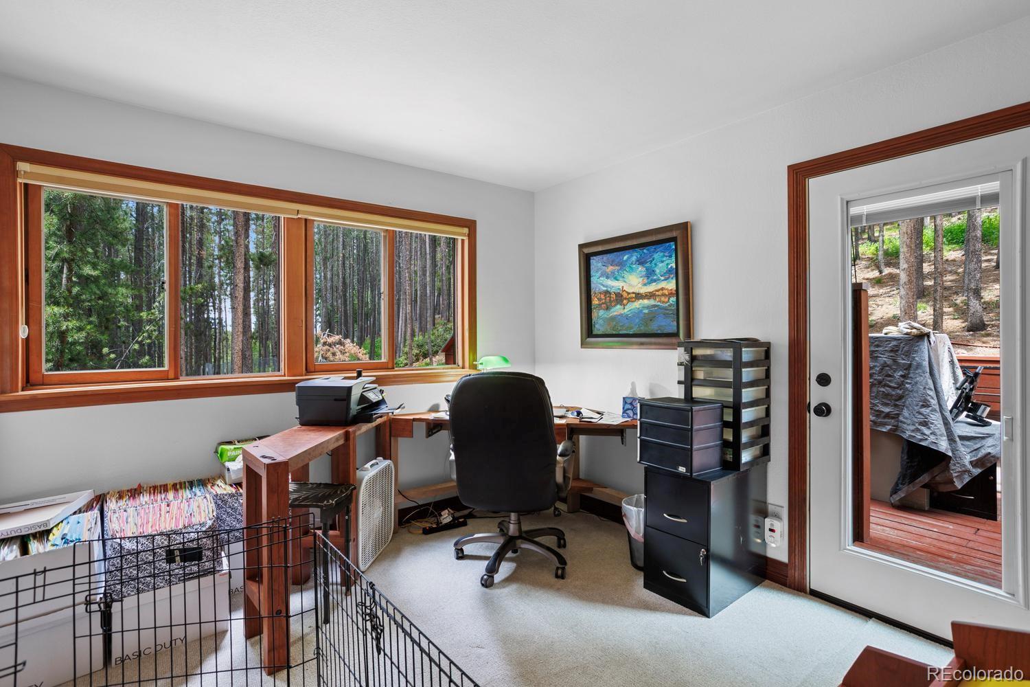 MLS Image #20 for 9198  black mountain drive,conifer, Colorado