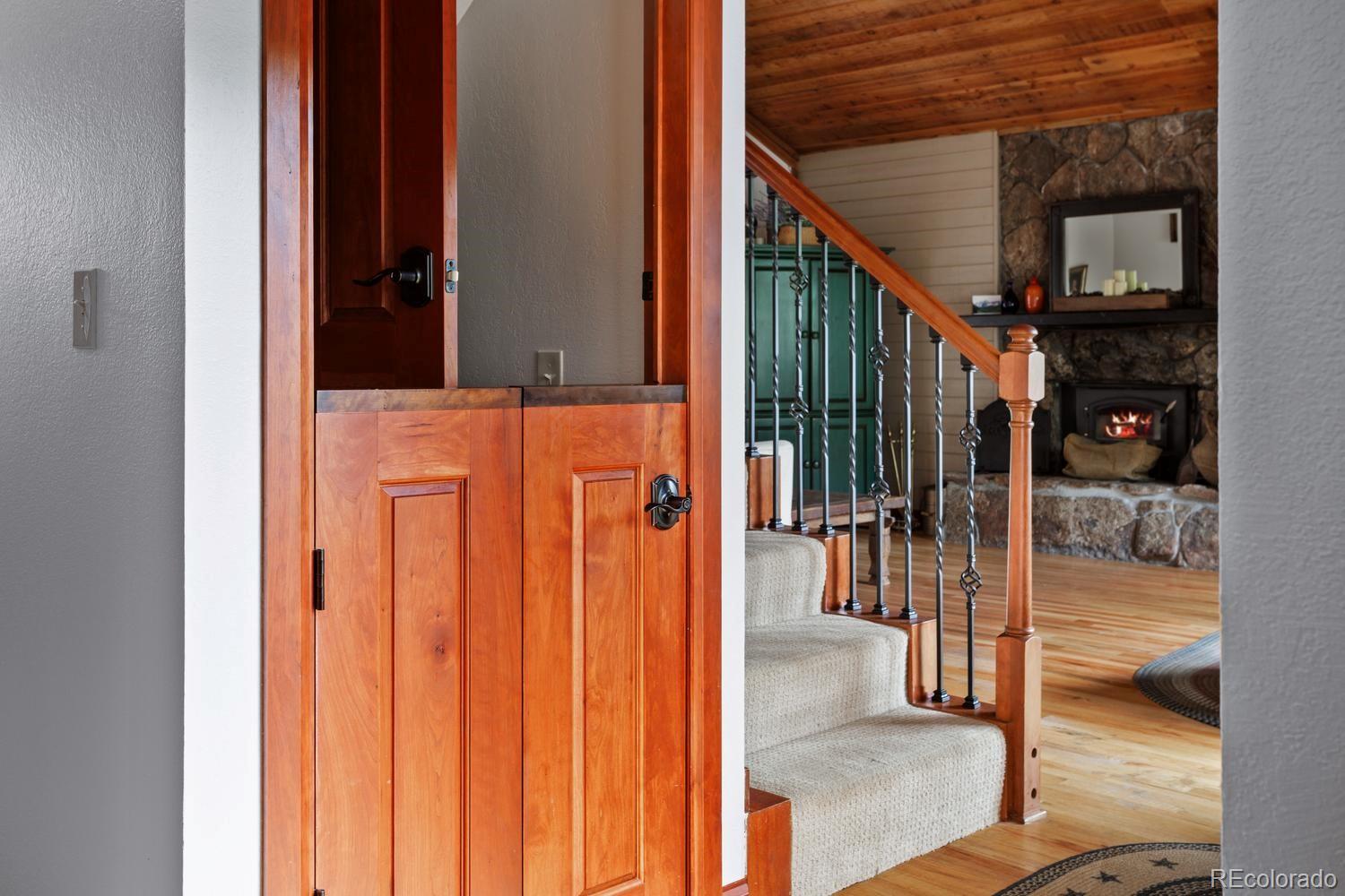 MLS Image #21 for 9198  black mountain drive,conifer, Colorado