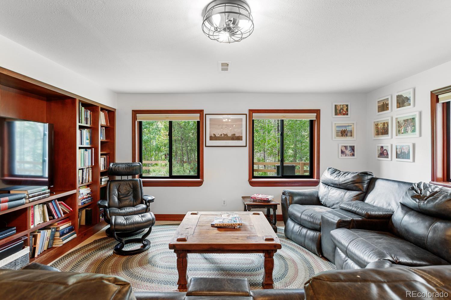 MLS Image #27 for 9198  black mountain drive,conifer, Colorado