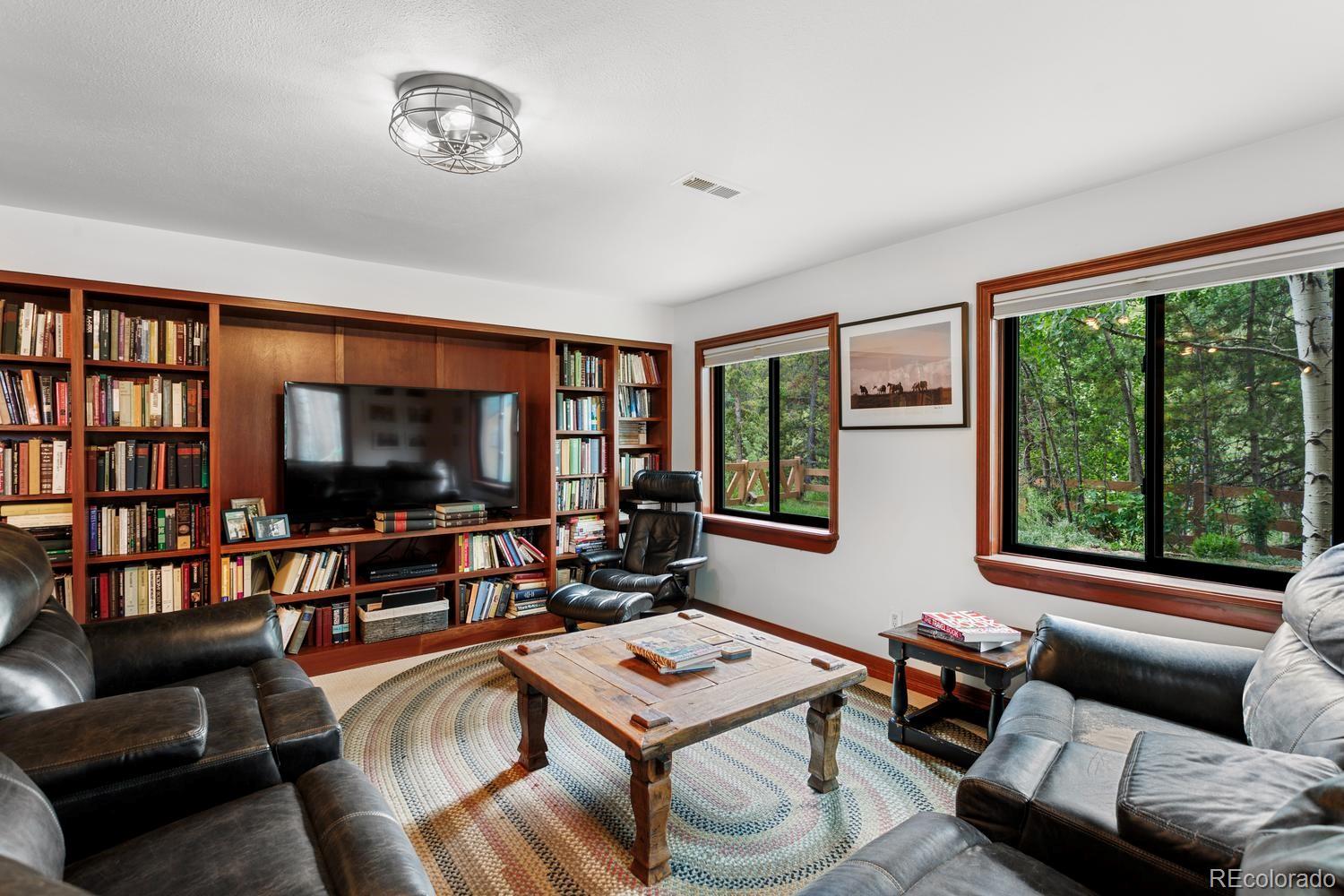 MLS Image #28 for 9198  black mountain drive,conifer, Colorado