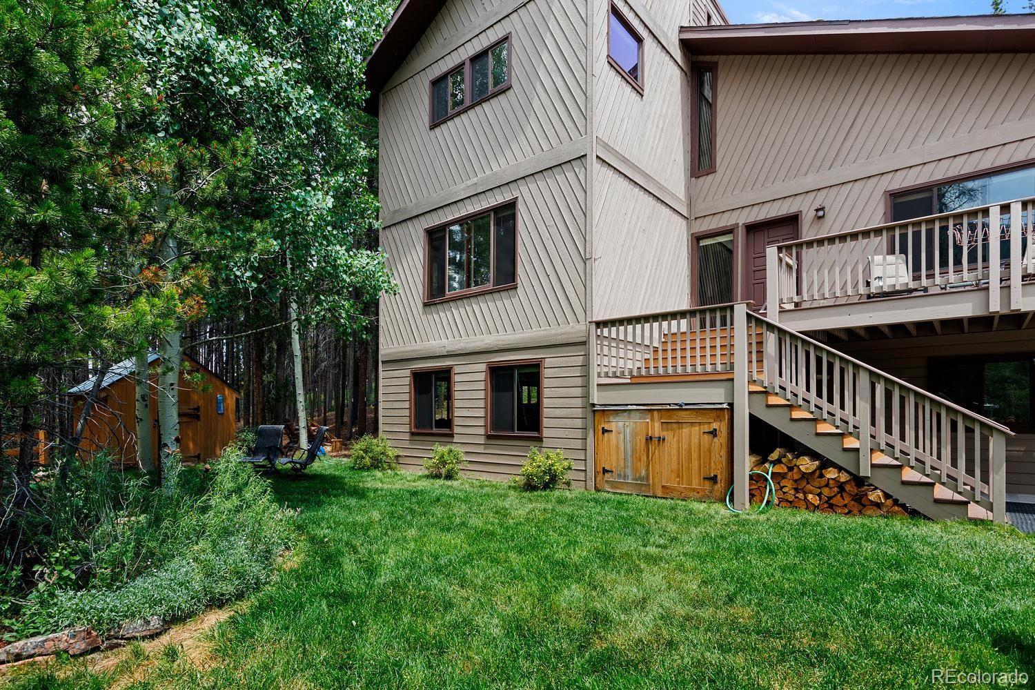 MLS Image #34 for 9198  black mountain drive,conifer, Colorado