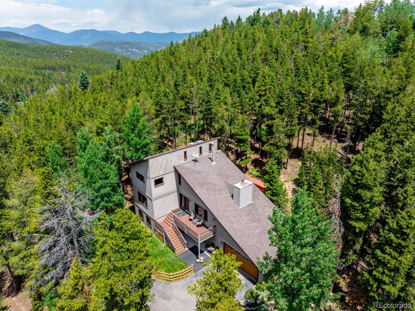 MLS Image #41 for 9198  black mountain drive,conifer, Colorado