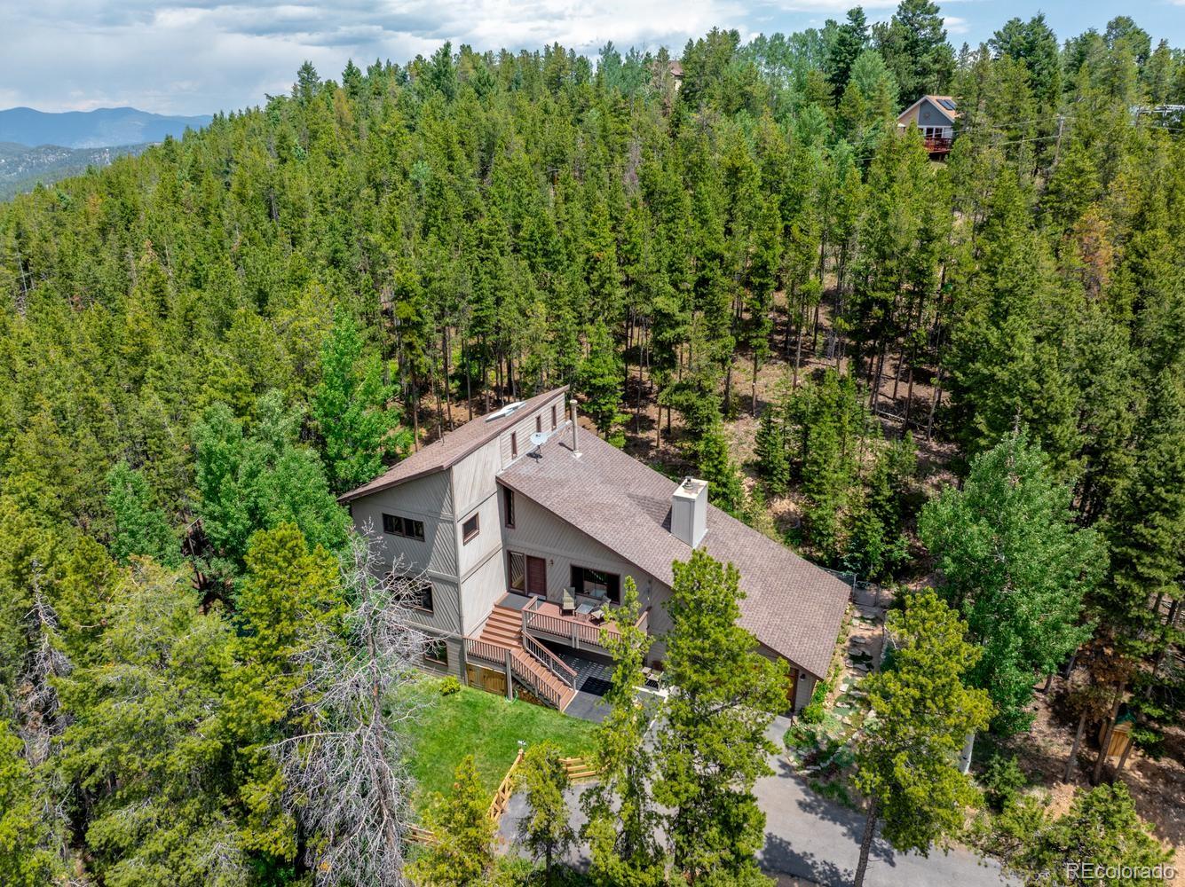 MLS Image #42 for 9198  black mountain drive,conifer, Colorado