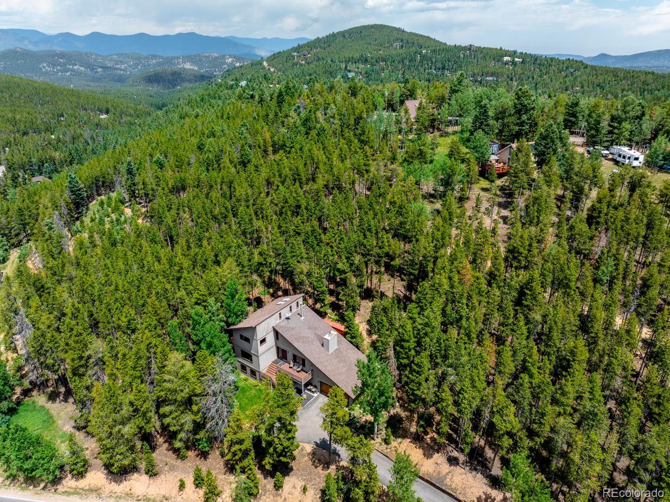 MLS Image #44 for 9198  black mountain drive,conifer, Colorado
