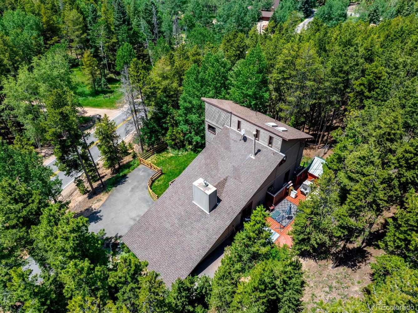 MLS Image #45 for 9198  black mountain drive,conifer, Colorado