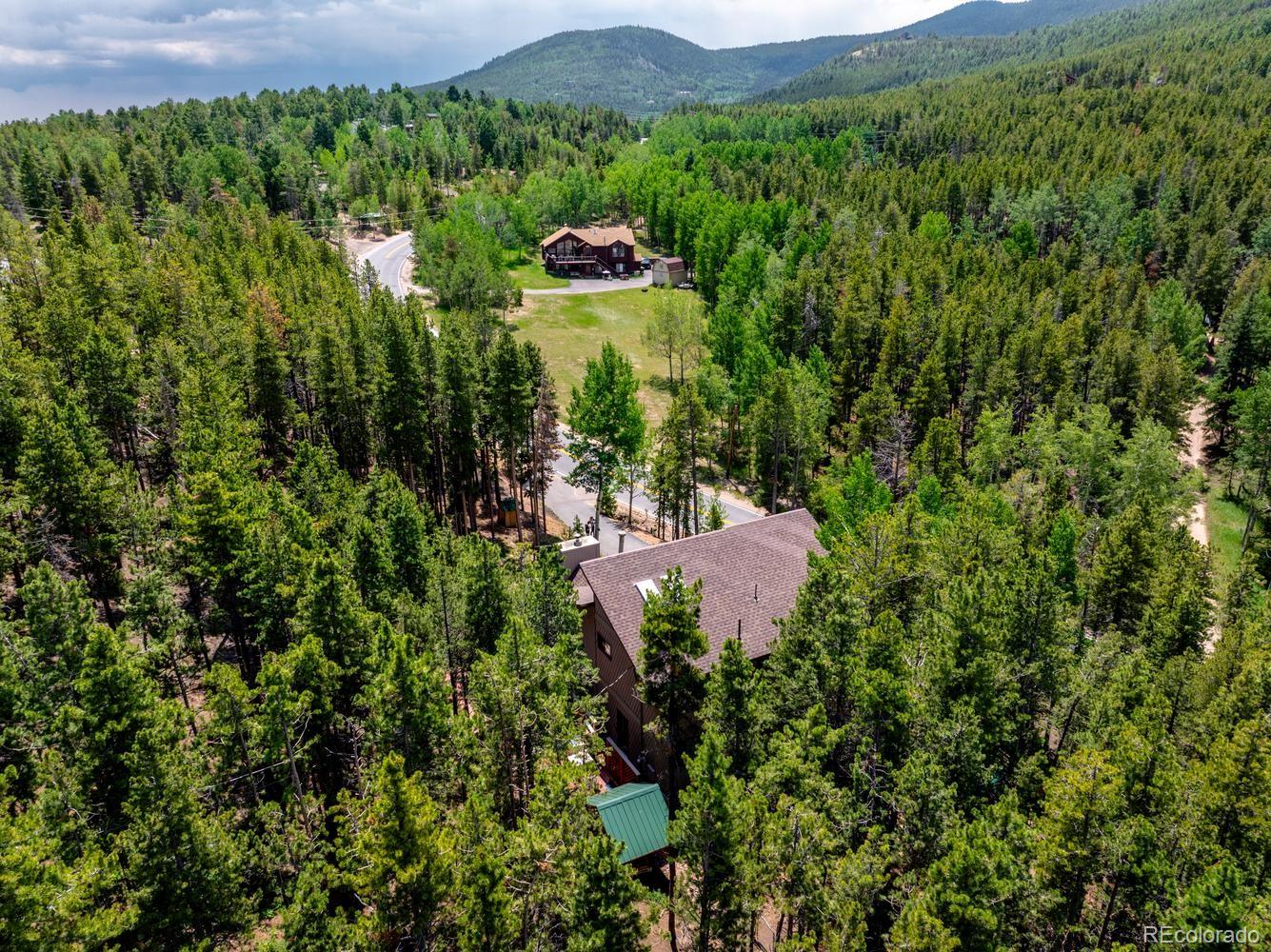 MLS Image #46 for 9198  black mountain drive,conifer, Colorado