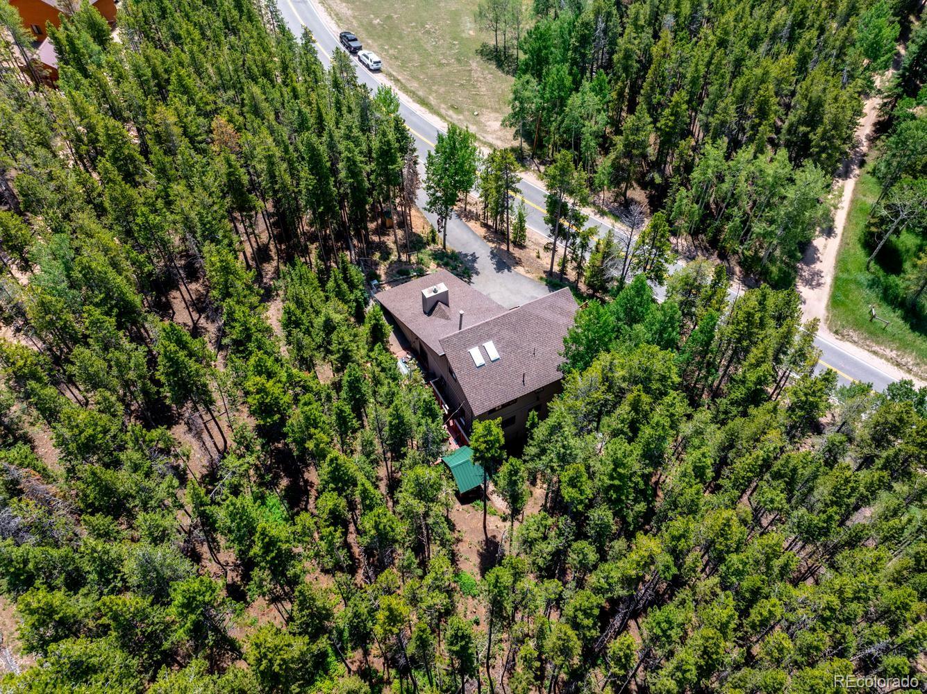 MLS Image #47 for 9198  black mountain drive,conifer, Colorado