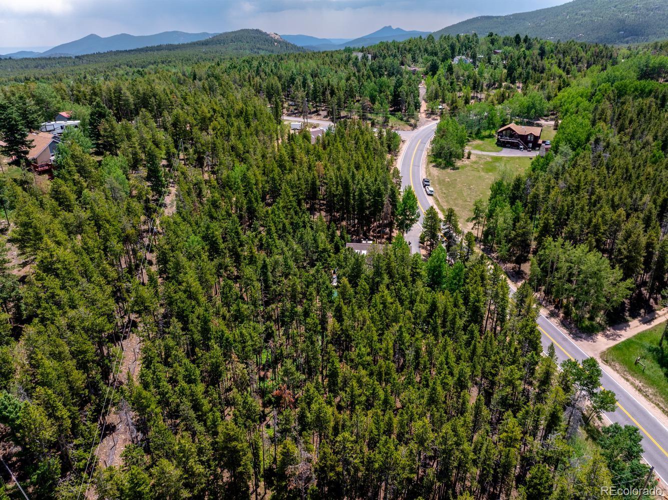MLS Image #48 for 9198  black mountain drive,conifer, Colorado