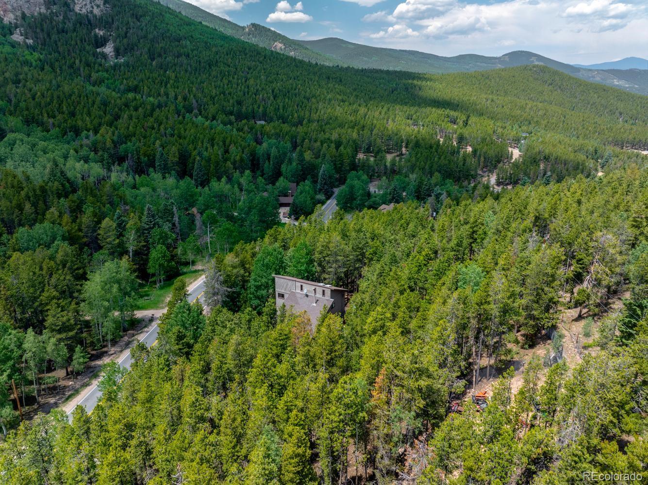 MLS Image #49 for 9198  black mountain drive,conifer, Colorado