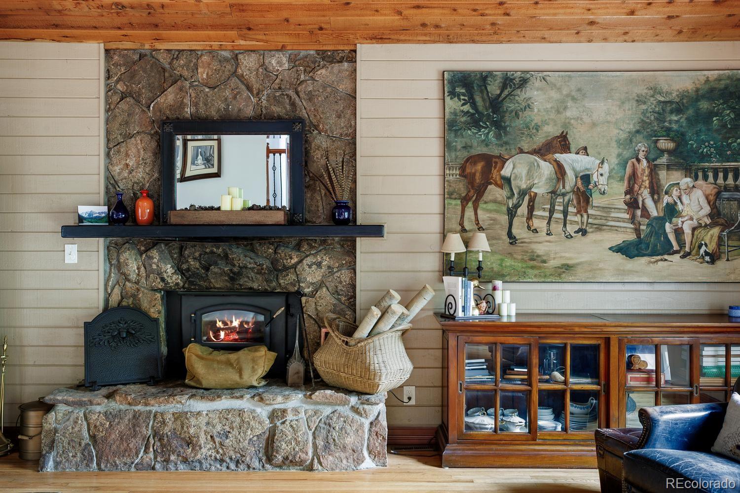 MLS Image #6 for 9198  black mountain drive,conifer, Colorado