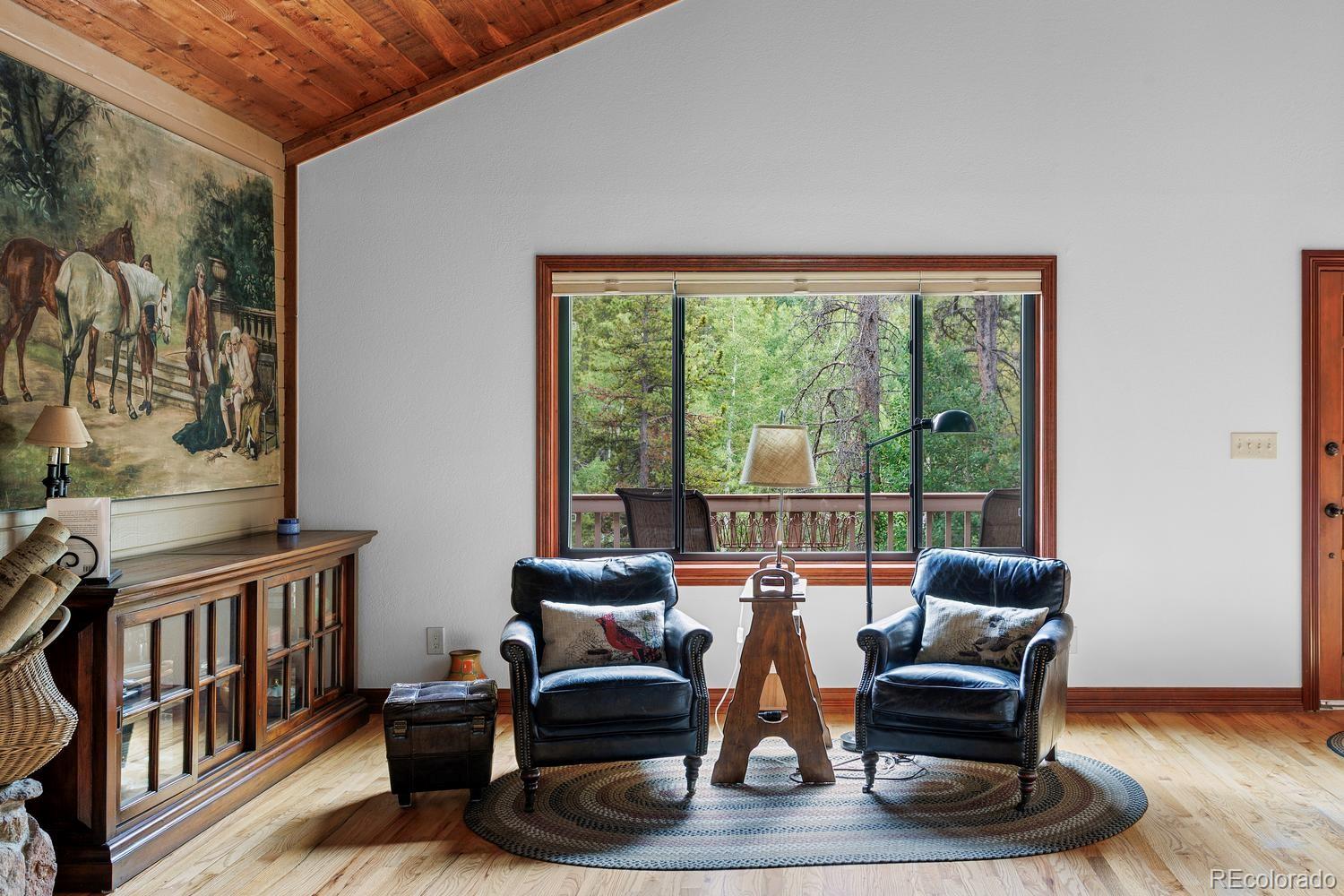 MLS Image #7 for 9198  black mountain drive,conifer, Colorado