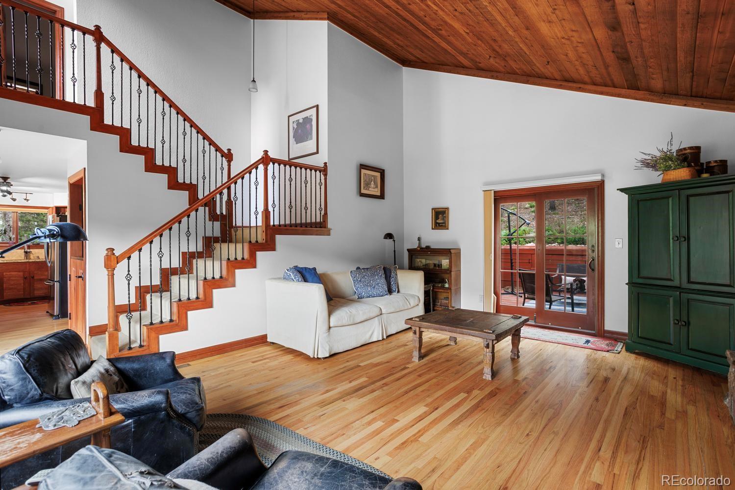 MLS Image #8 for 9198  black mountain drive,conifer, Colorado