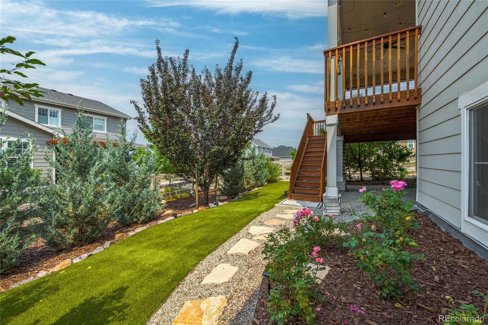 MLS Image #26 for 8101  adams fork avenue,littleton, Colorado