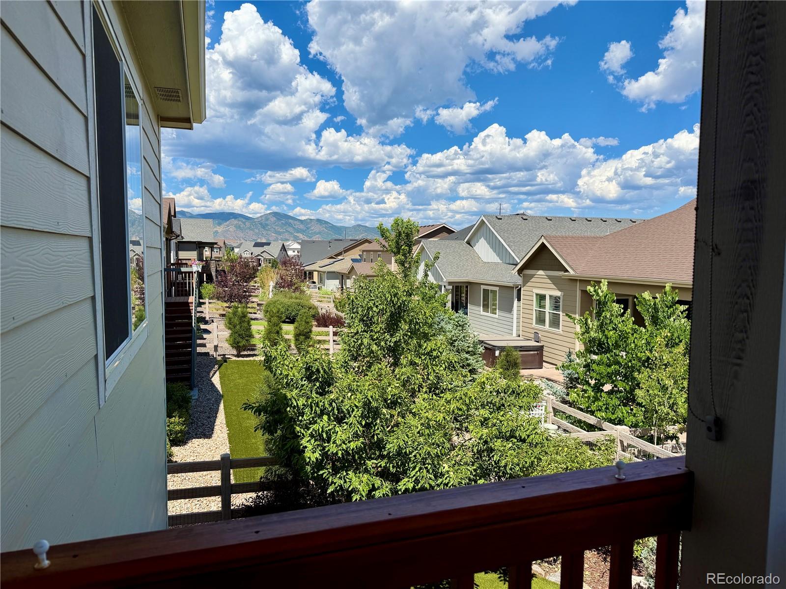 MLS Image #29 for 8101  adams fork avenue,littleton, Colorado