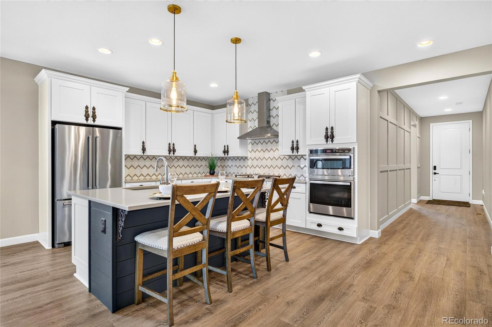 MLS Image #3 for 8101  adams fork avenue,littleton, Colorado