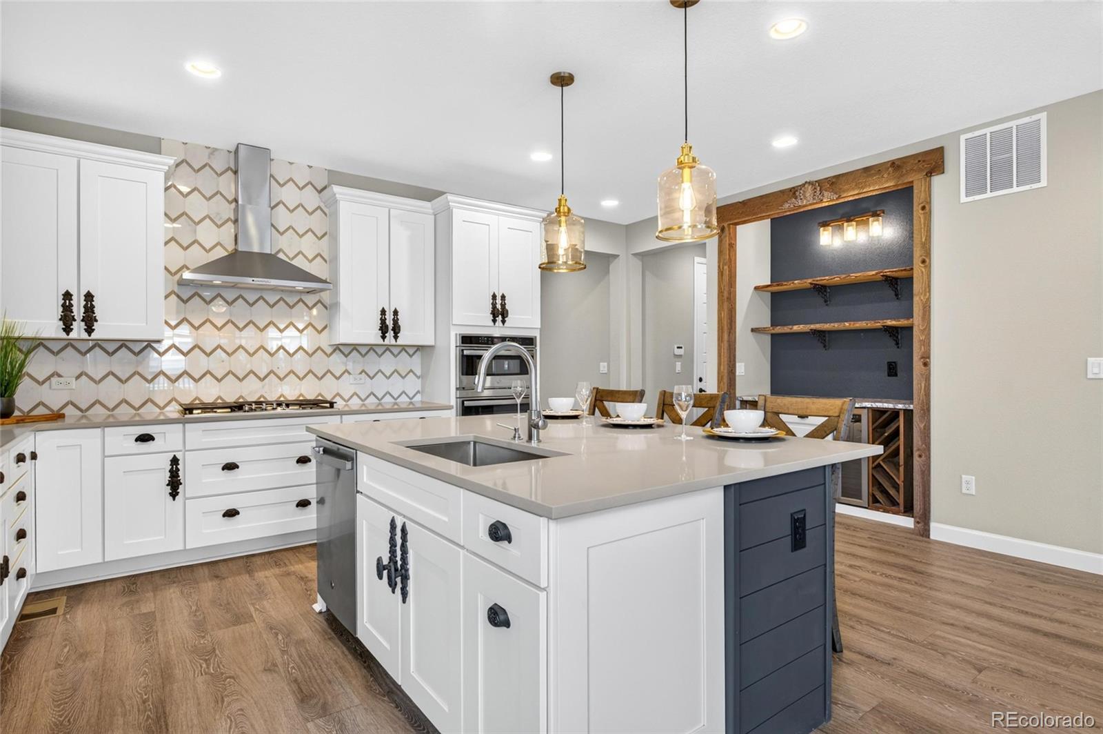 MLS Image #4 for 8101  adams fork avenue,littleton, Colorado