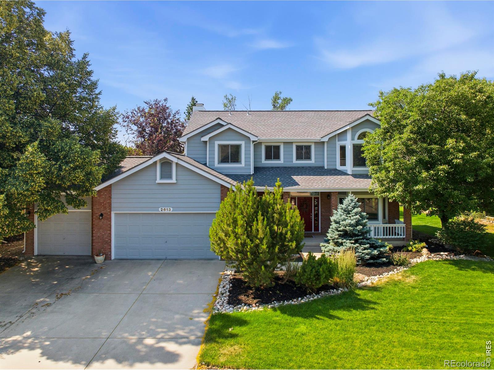 MLS Image #0 for 2613  fieldstone drive,fort collins, Colorado