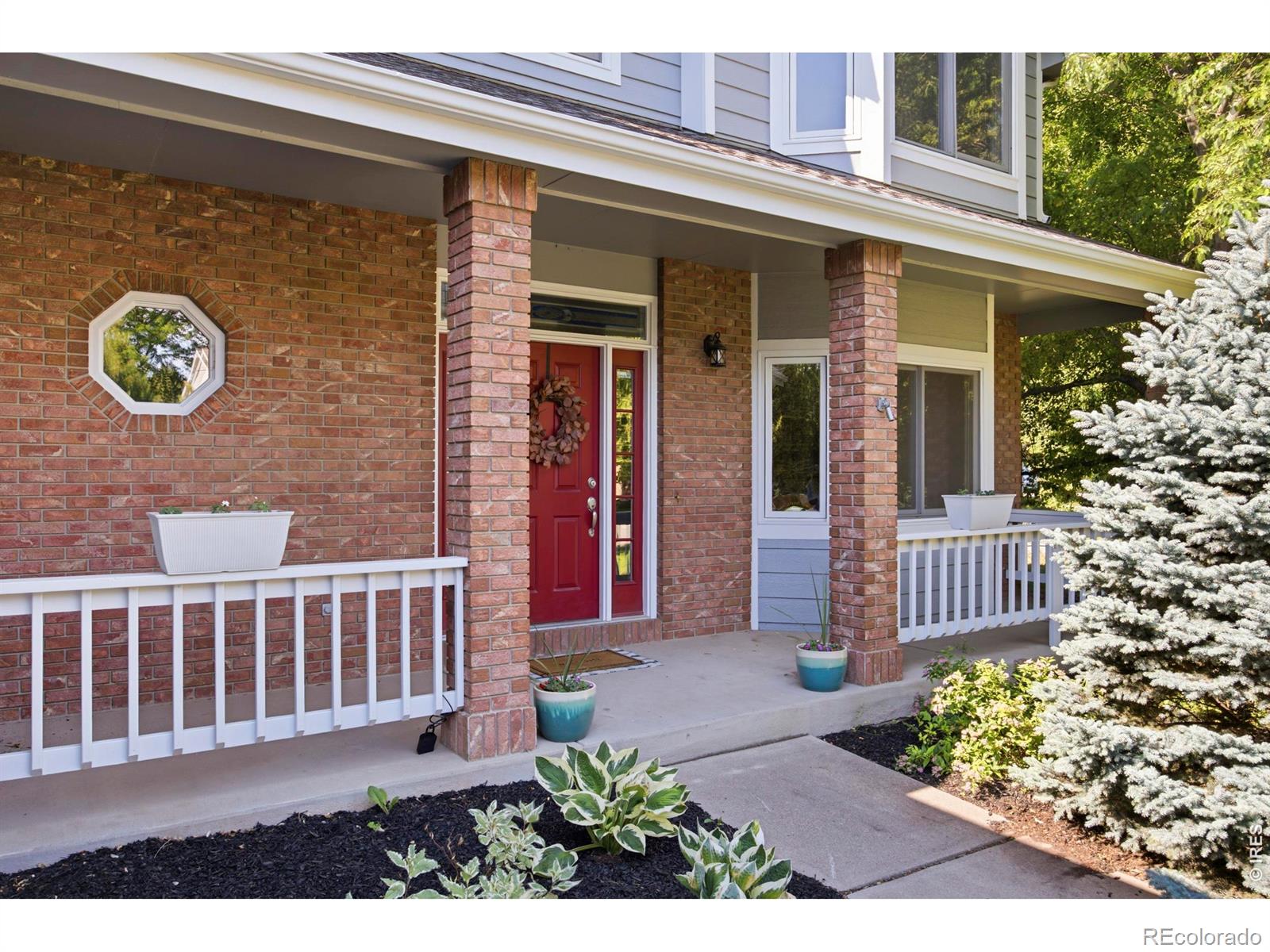 MLS Image #1 for 2613  fieldstone drive,fort collins, Colorado