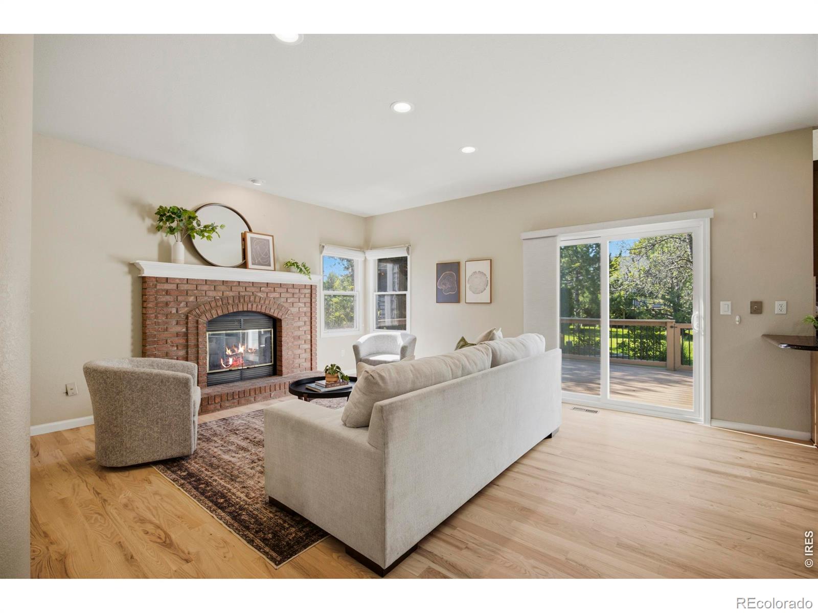 MLS Image #11 for 2613  fieldstone drive,fort collins, Colorado