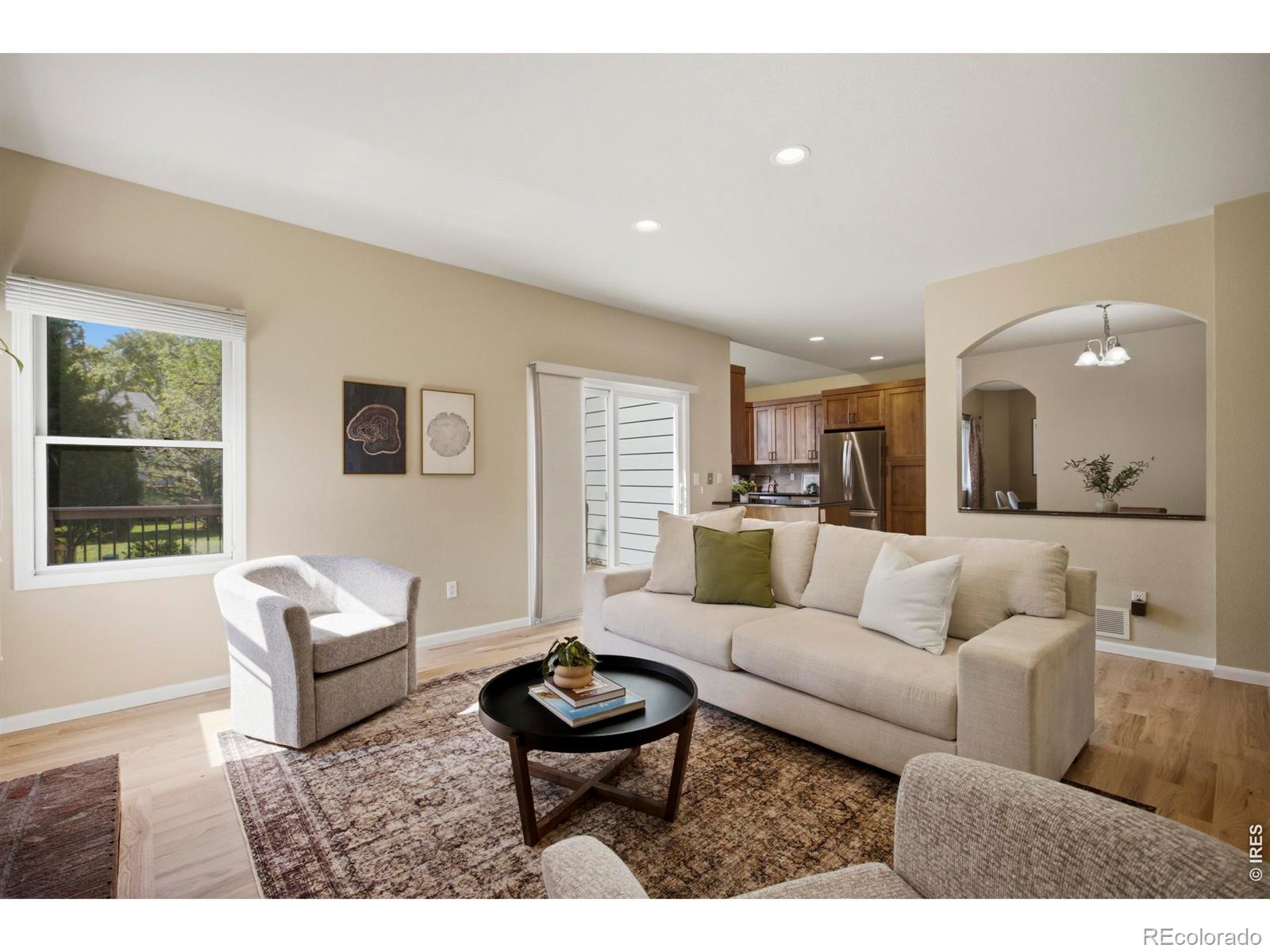 MLS Image #12 for 2613  fieldstone drive,fort collins, Colorado
