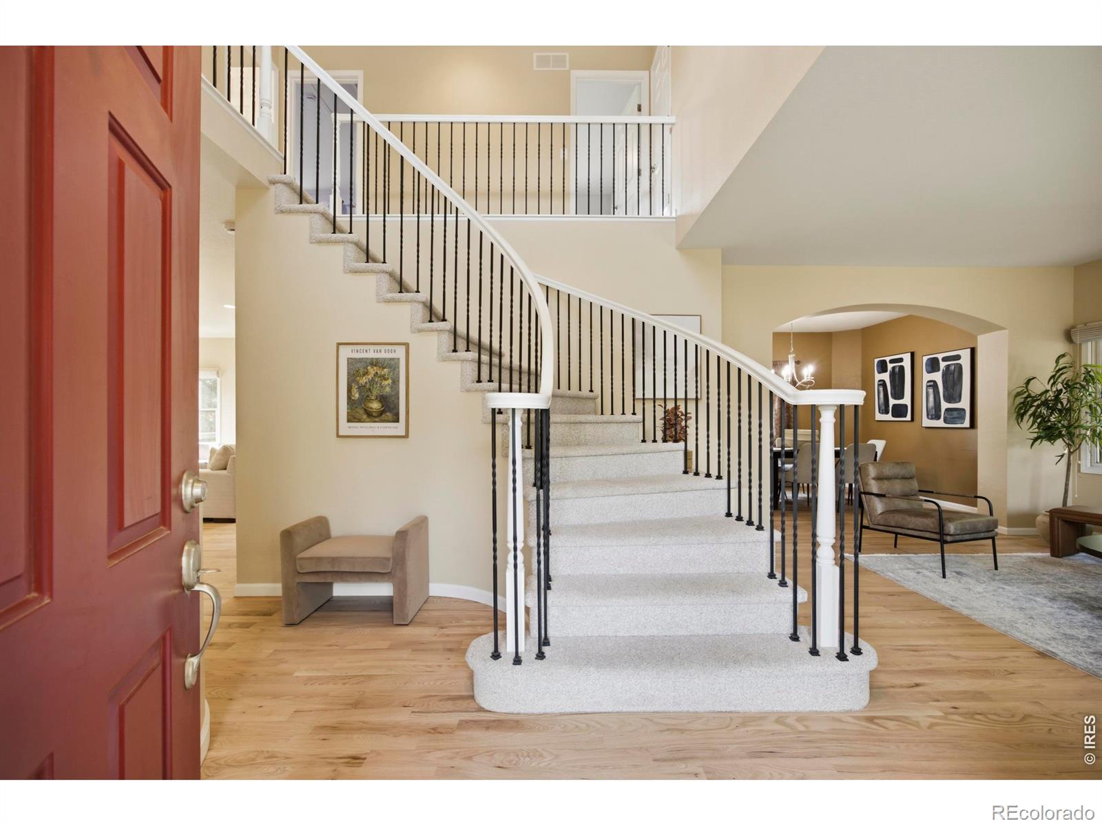 MLS Image #2 for 2613  fieldstone drive,fort collins, Colorado