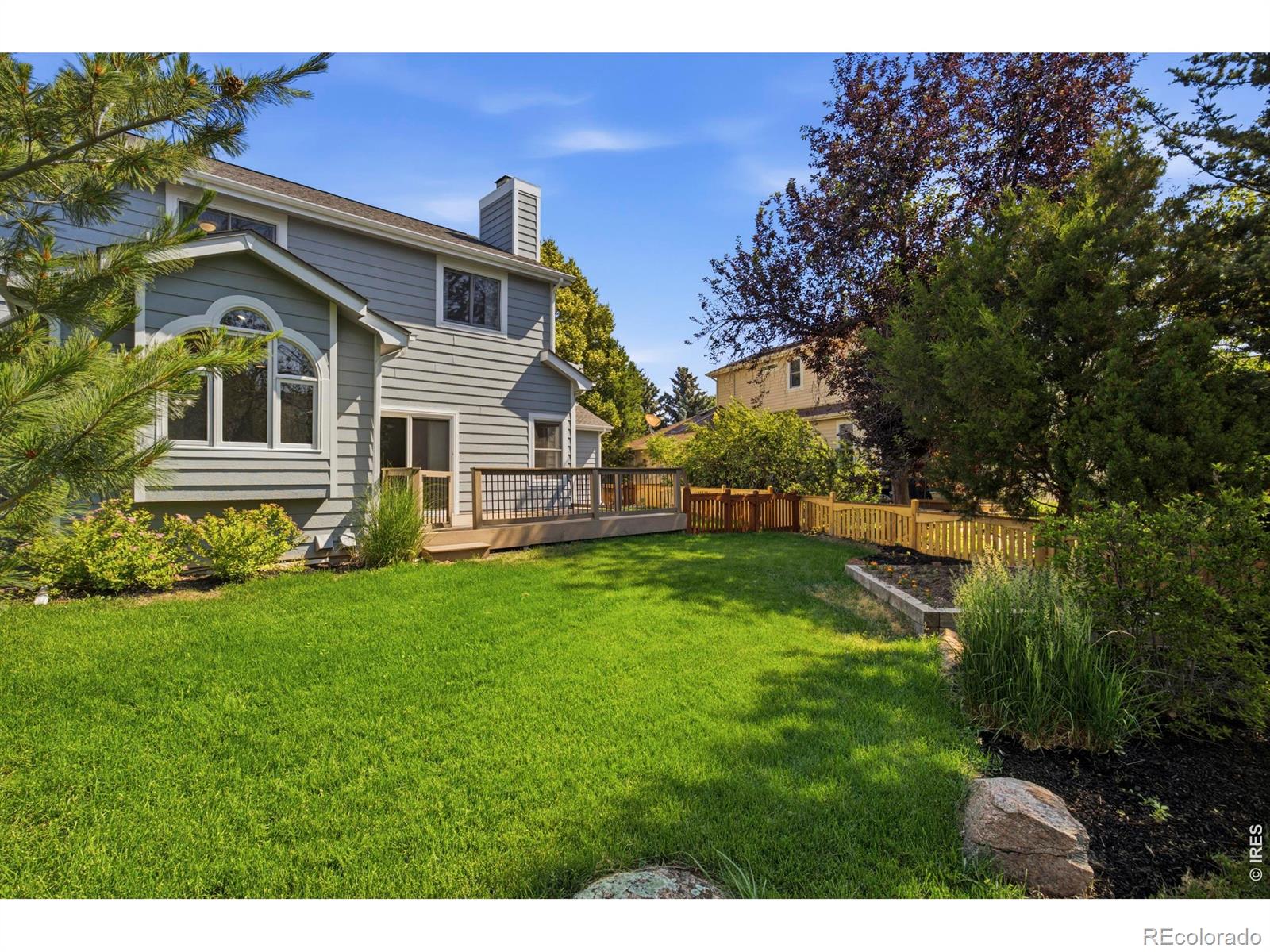 MLS Image #29 for 2613  fieldstone drive,fort collins, Colorado