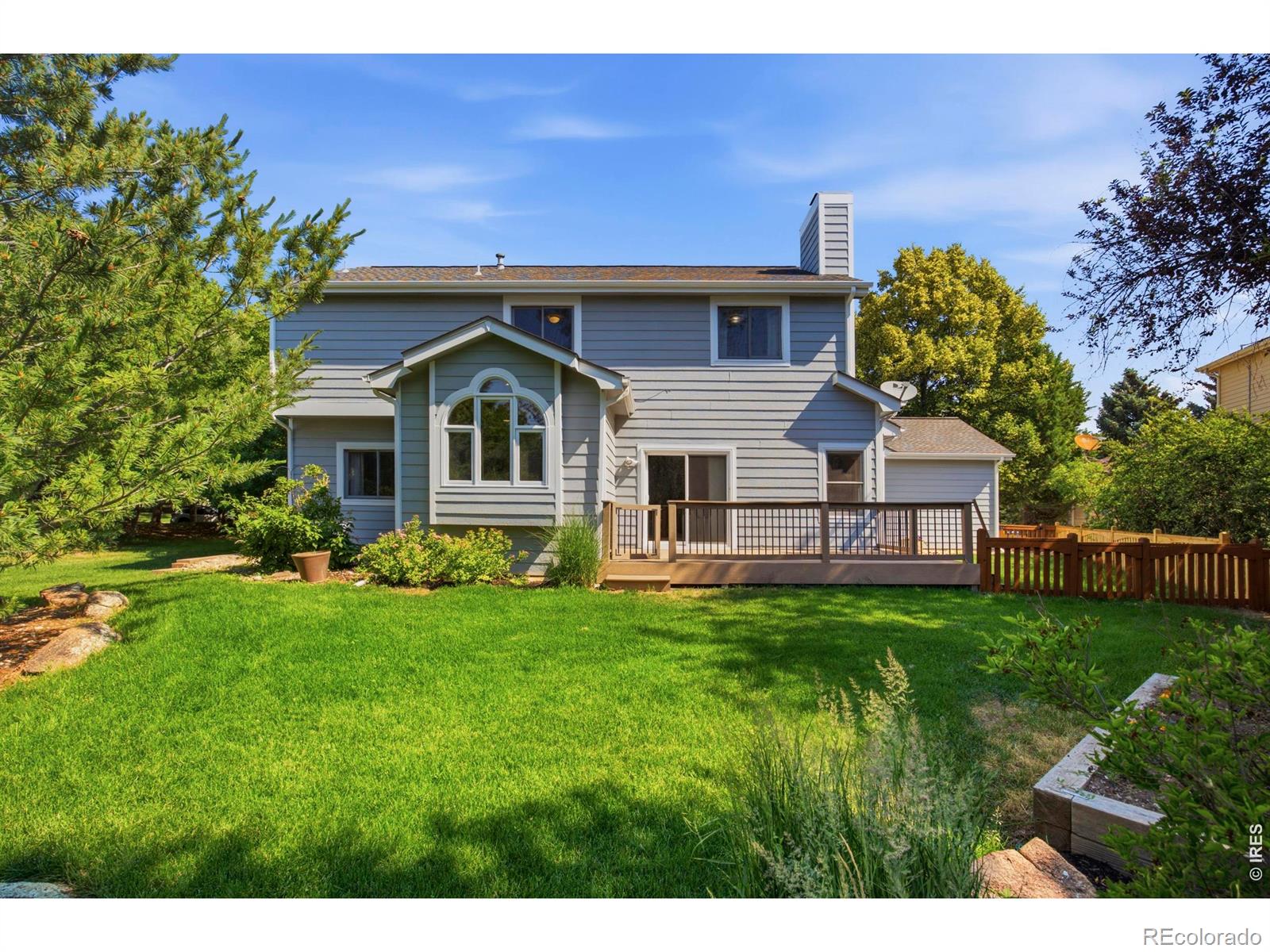 MLS Image #30 for 2613  fieldstone drive,fort collins, Colorado
