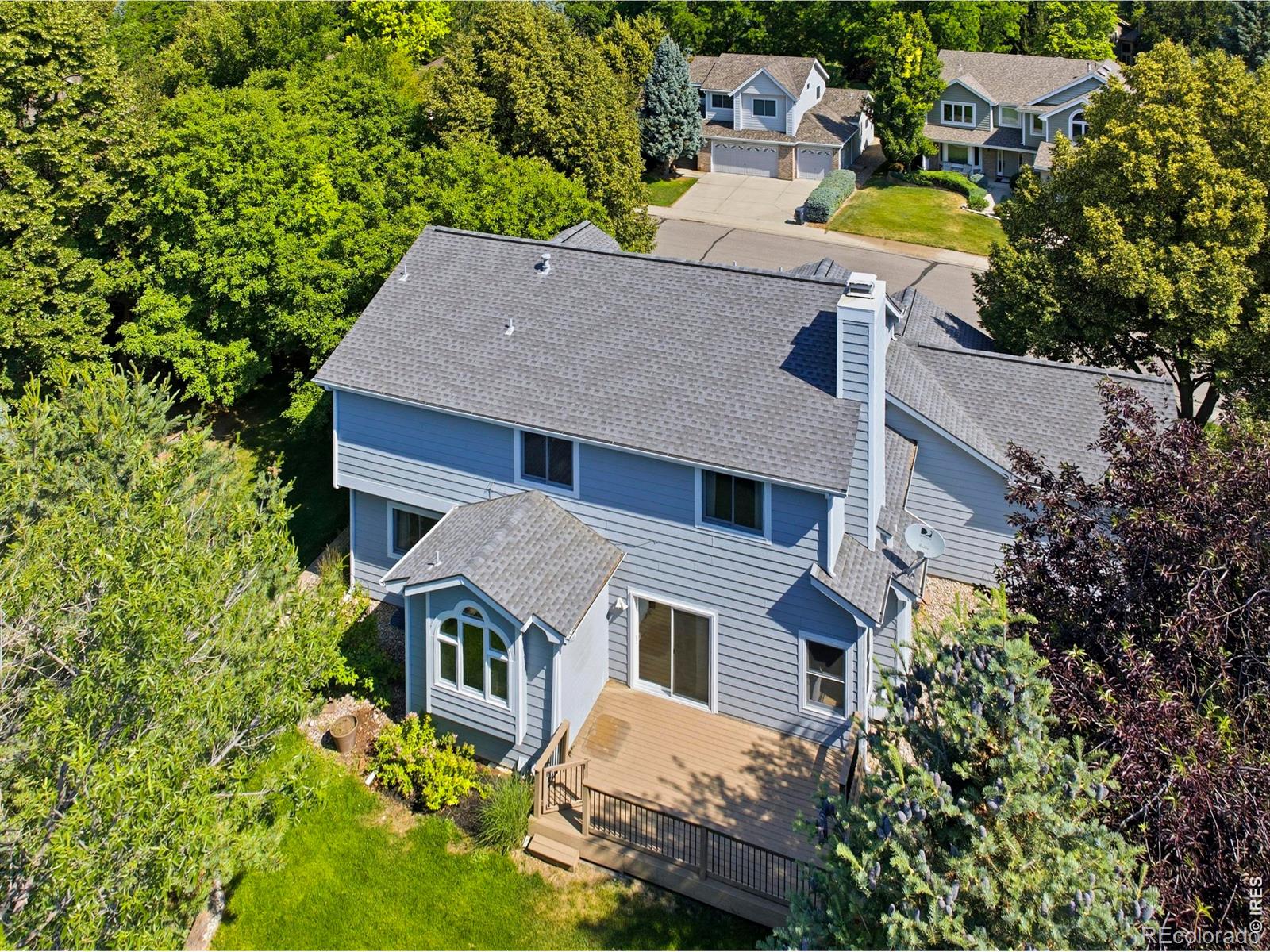 MLS Image #32 for 2613  fieldstone drive,fort collins, Colorado