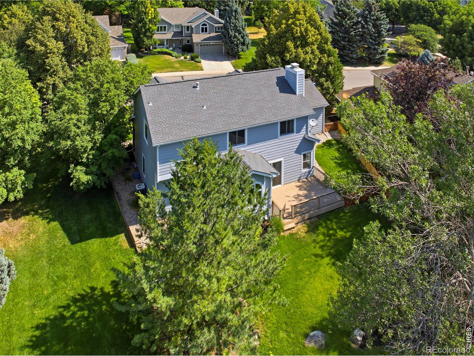 MLS Image #34 for 2613  fieldstone drive,fort collins, Colorado